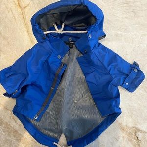 Maxbone Talon Raincoat. Size M. Very good condition